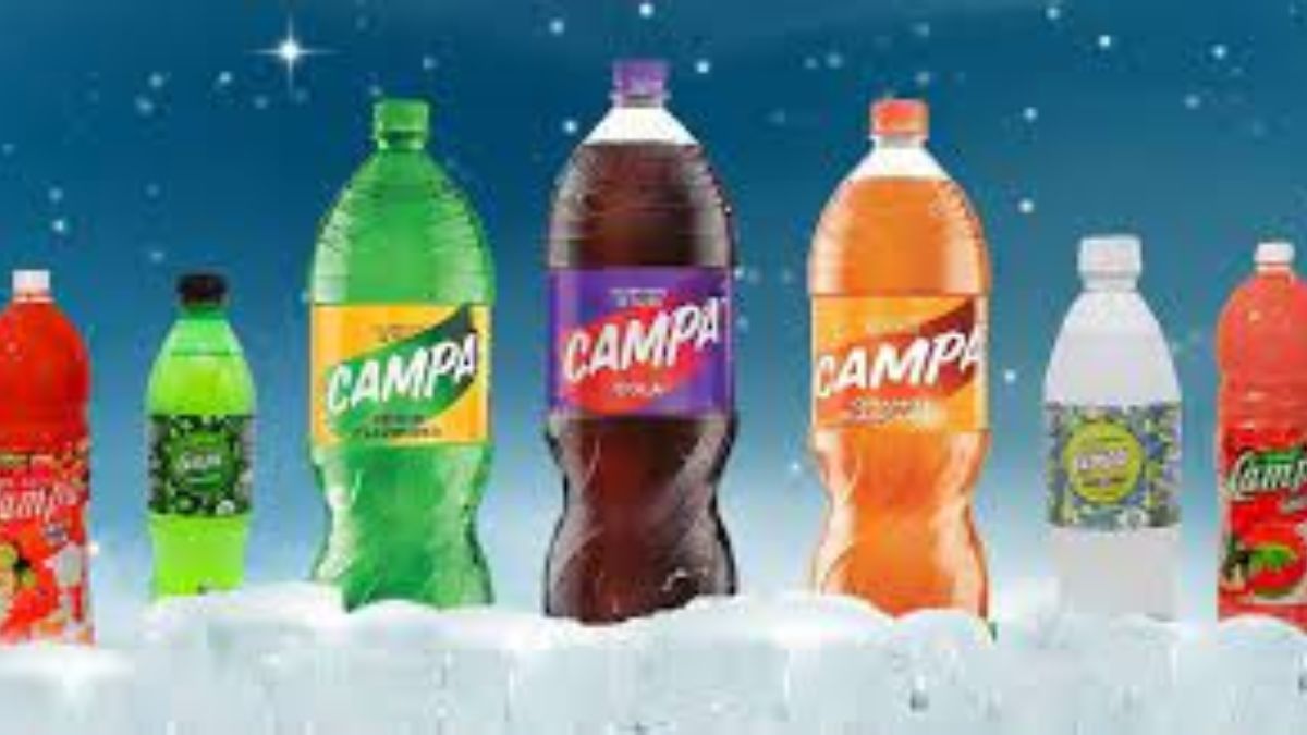 Reliance Consumer Plans To Take Campa Cola To International Markets